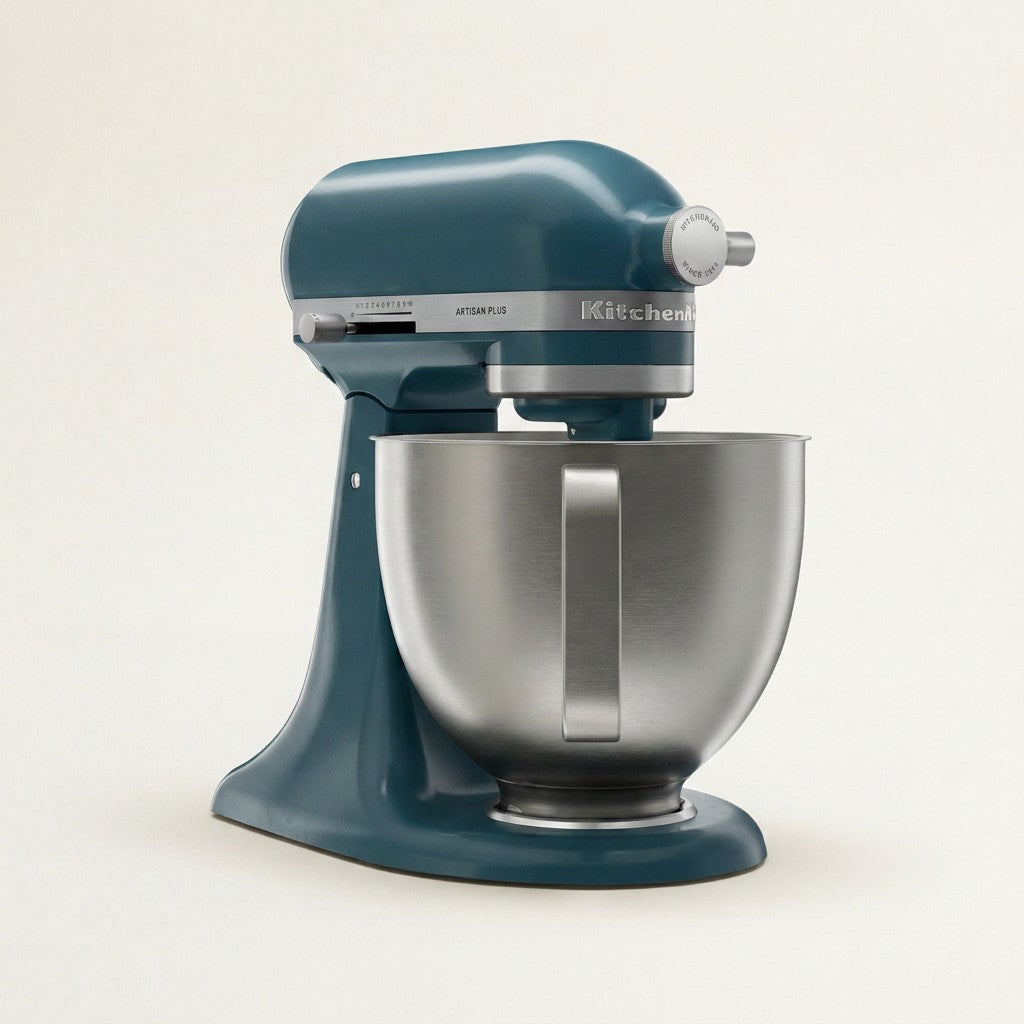 KitchenAid® Artisan Plus Mixer