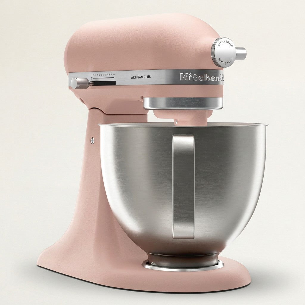 KitchenAid® Artisan Plus Mixer