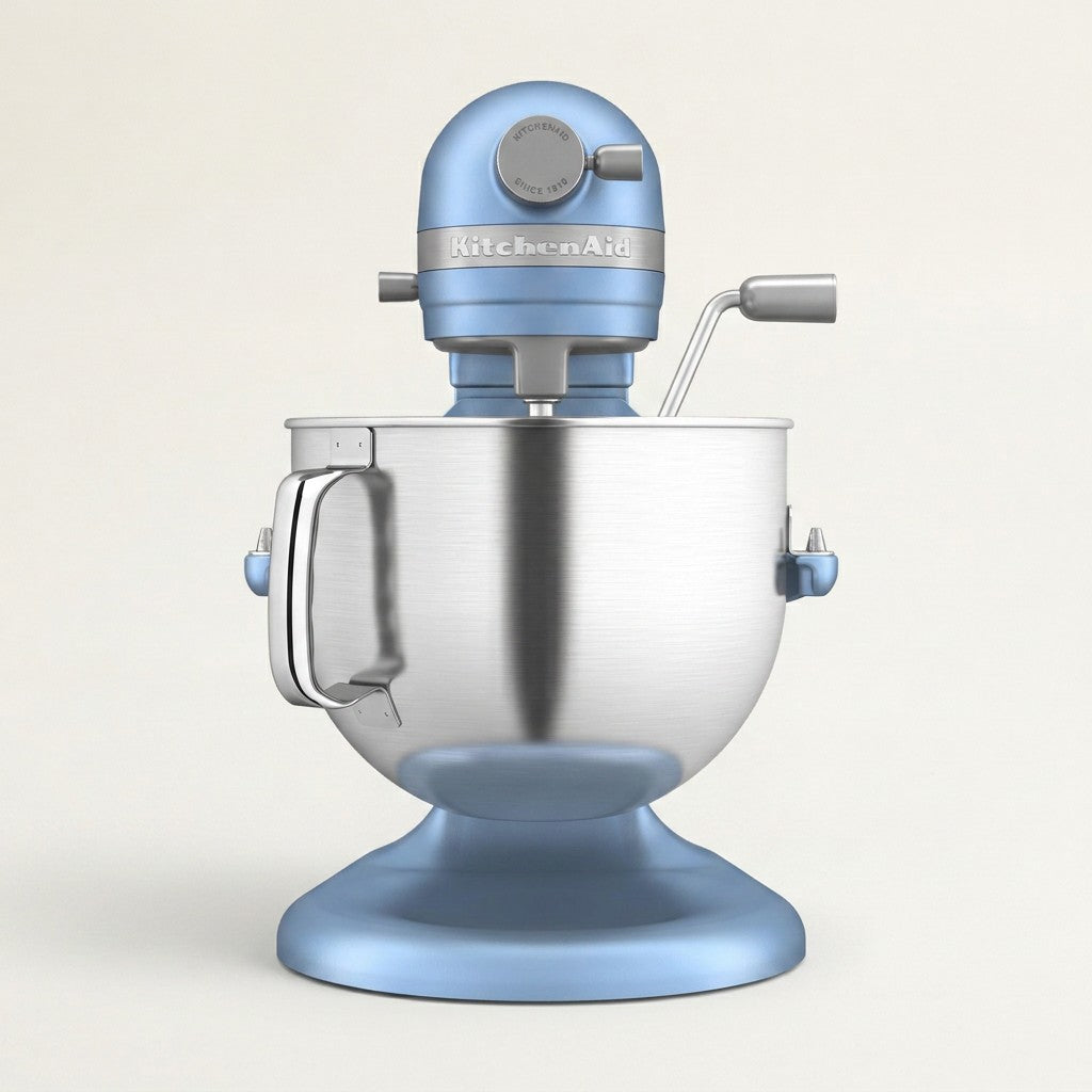 KitchenAid® 7 Quart Bowl-Lift Stand Mixer