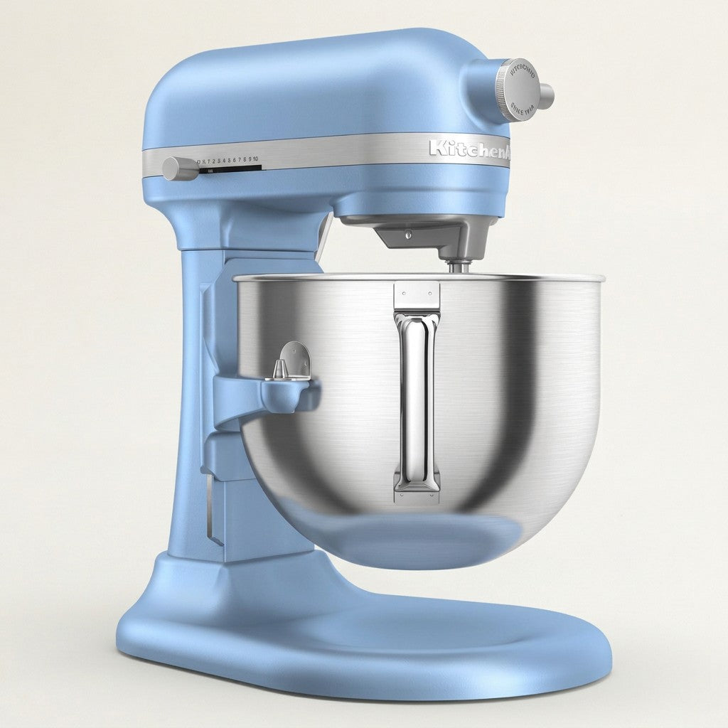 KitchenAid® 7 Quart Bowl-Lift Stand Mixer