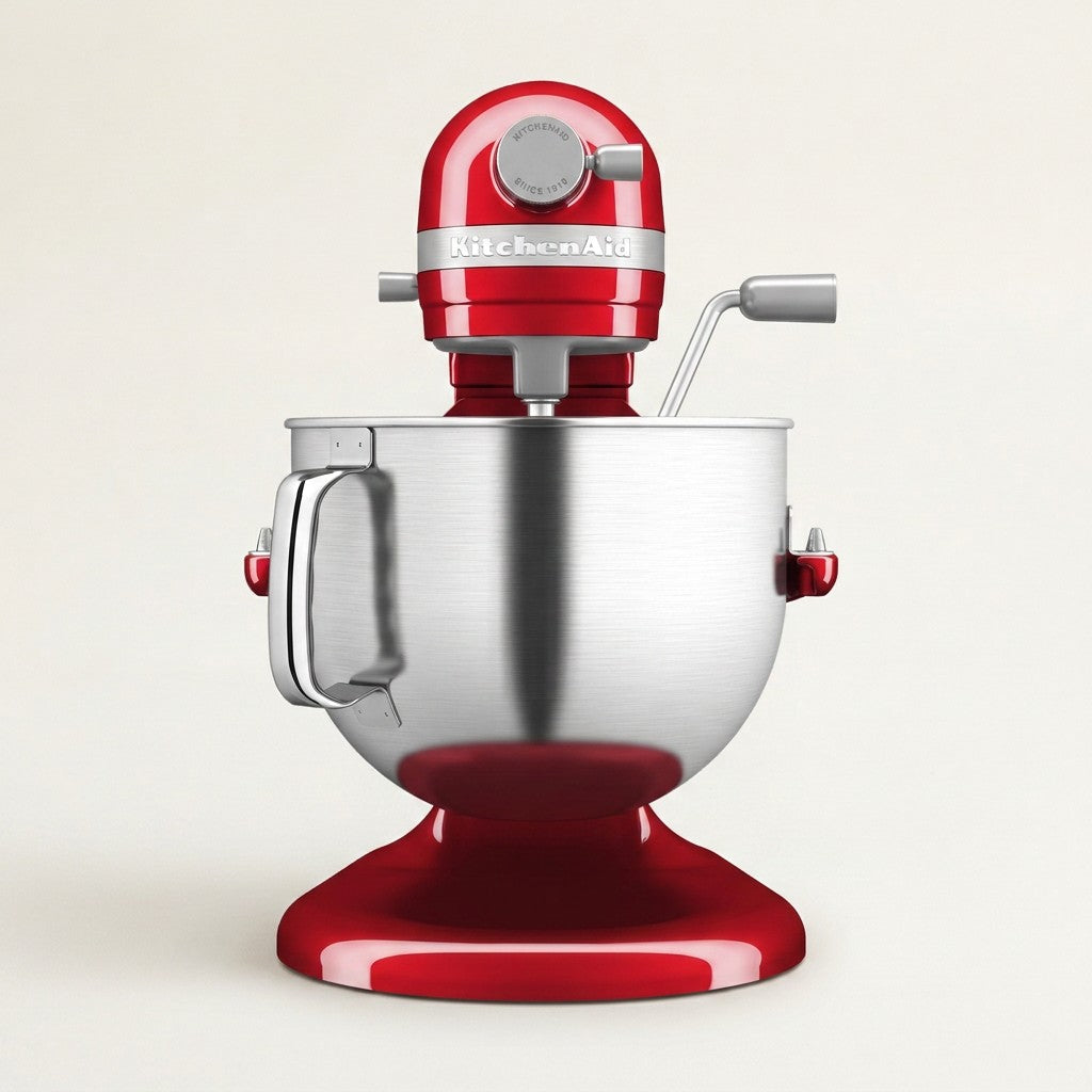 KitchenAid® 7 Quart Bowl-Lift Stand Mixer
