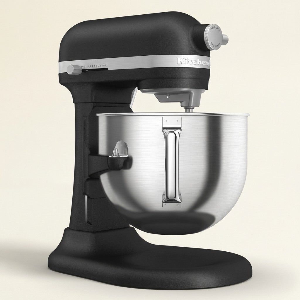 KitchenAid® 7 Quart Bowl-Lift Stand Mixer