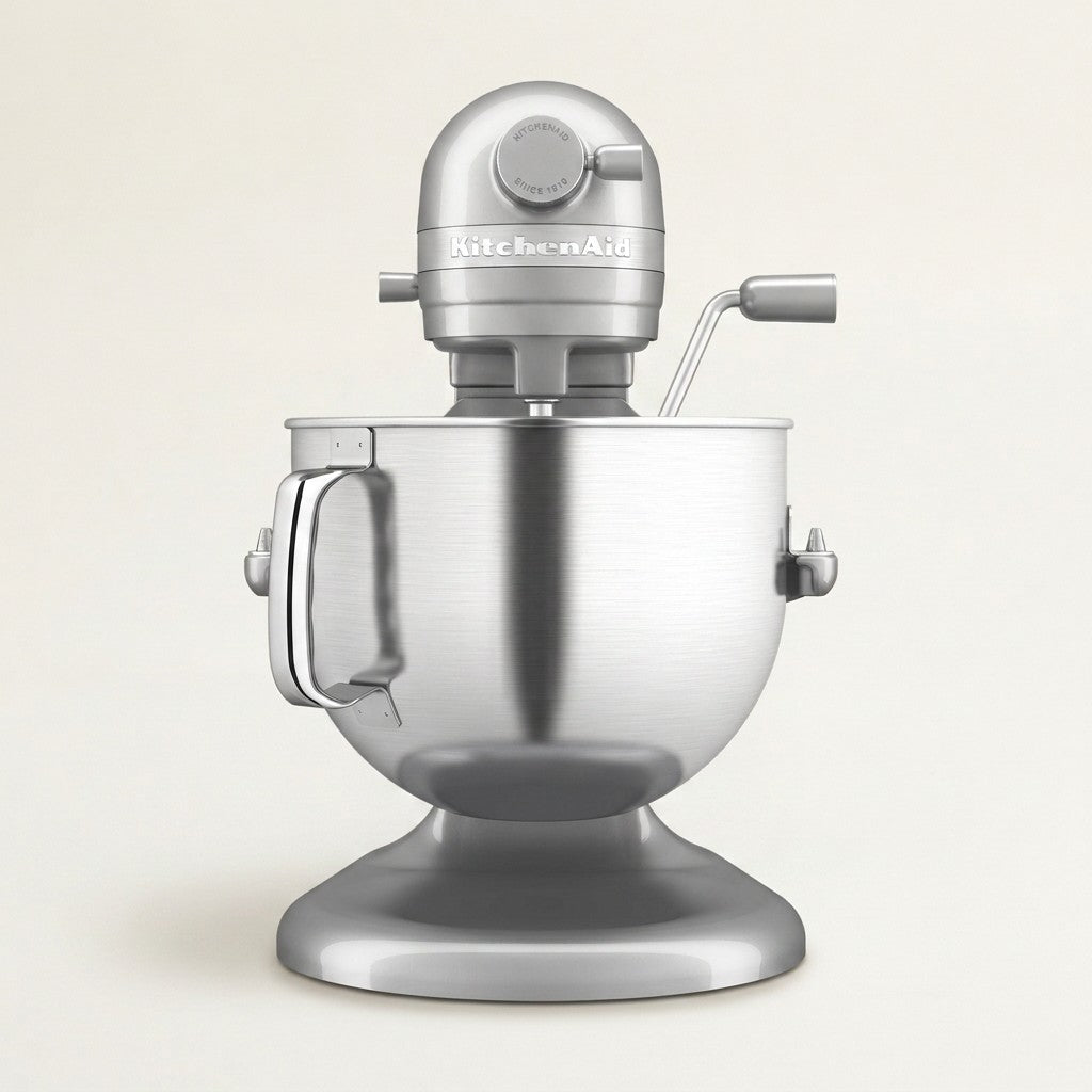 KitchenAid® 7 Quart Bowl-Lift Stand Mixer