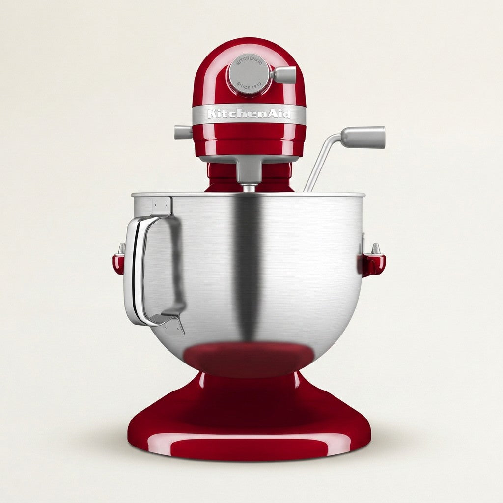 KitchenAid® 7 Quart Bowl-Lift Stand Mixer