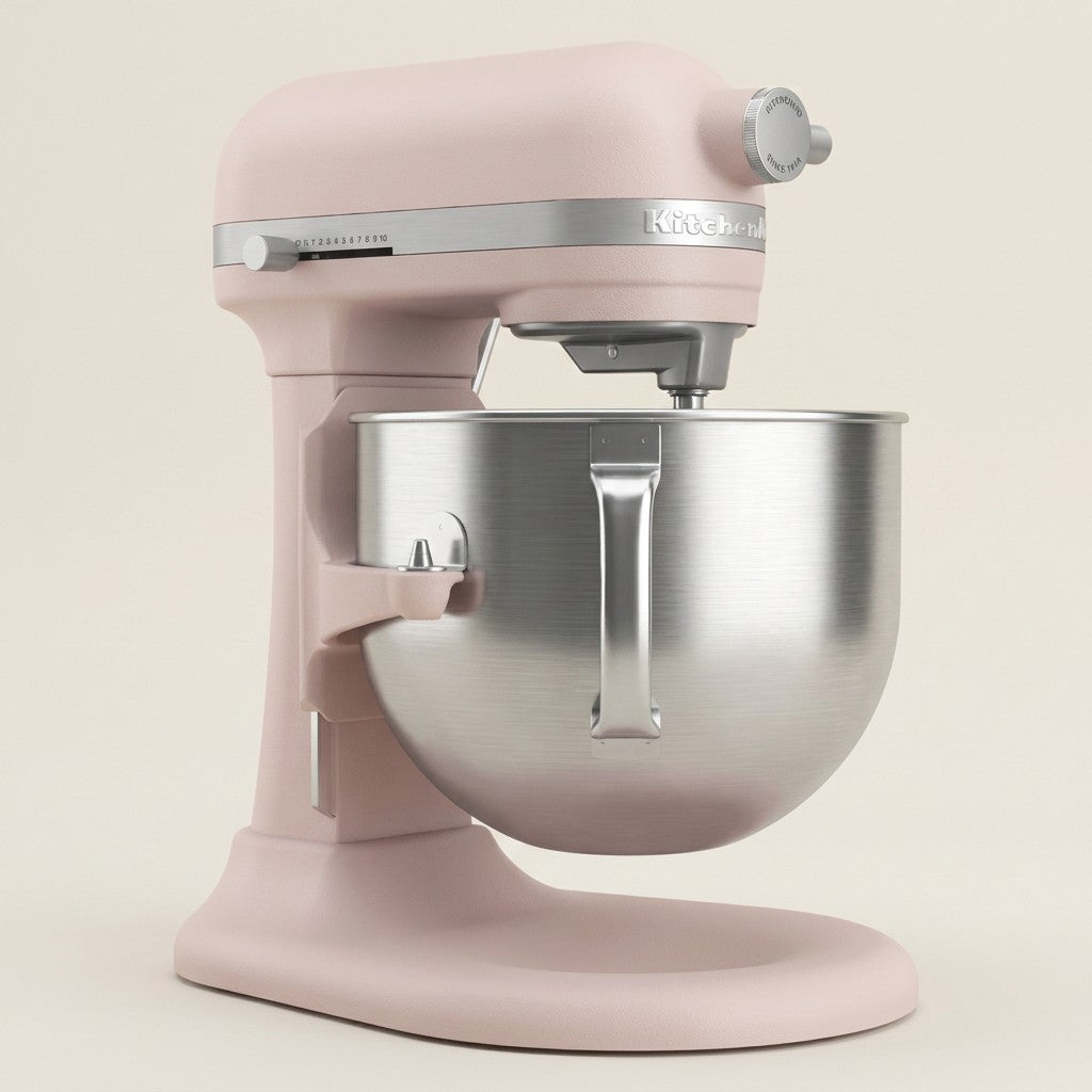 KitchenAid® 7 Quart Bowl-Lift Stand Mixer