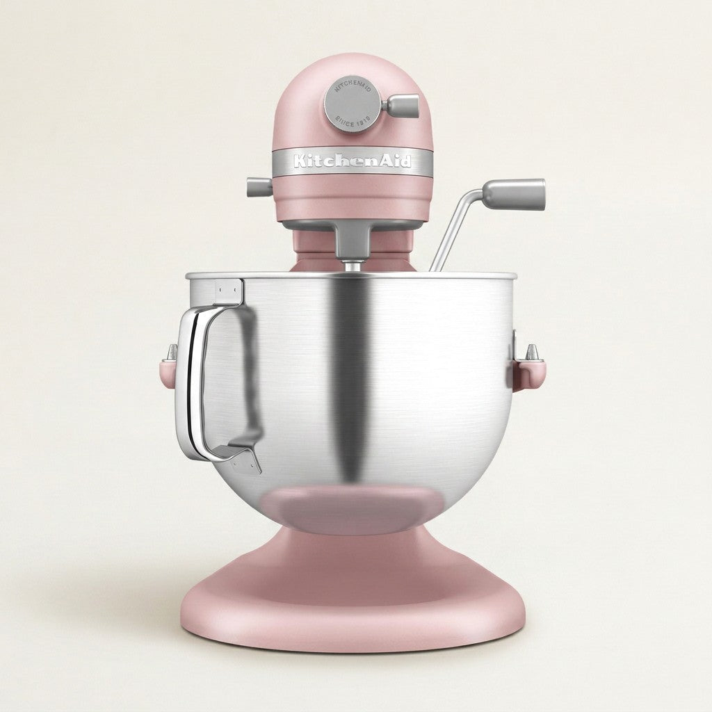 KitchenAid® 7 Quart Bowl-Lift Stand Mixer