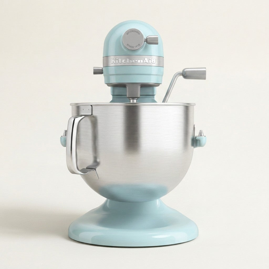 KitchenAid® 7 Quart Bowl-Lift Stand Mixer