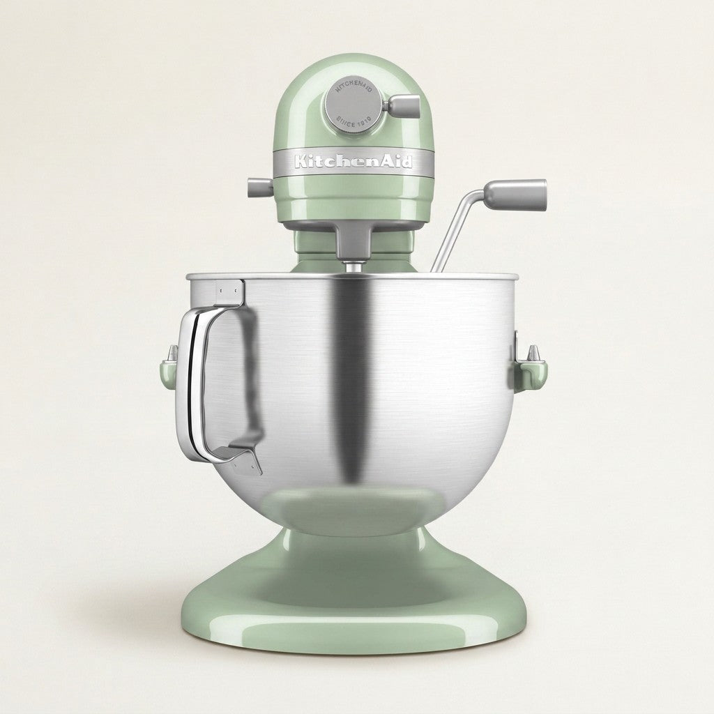 KitchenAid® 7 Quart Bowl-Lift Stand Mixer