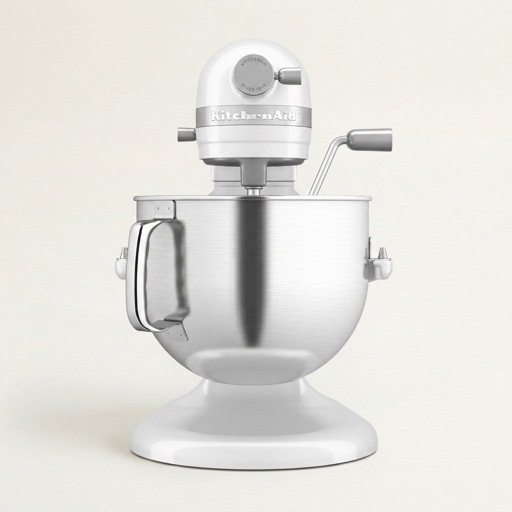 KitchenAid® 7 Quart Bowl-Lift Stand Mixer