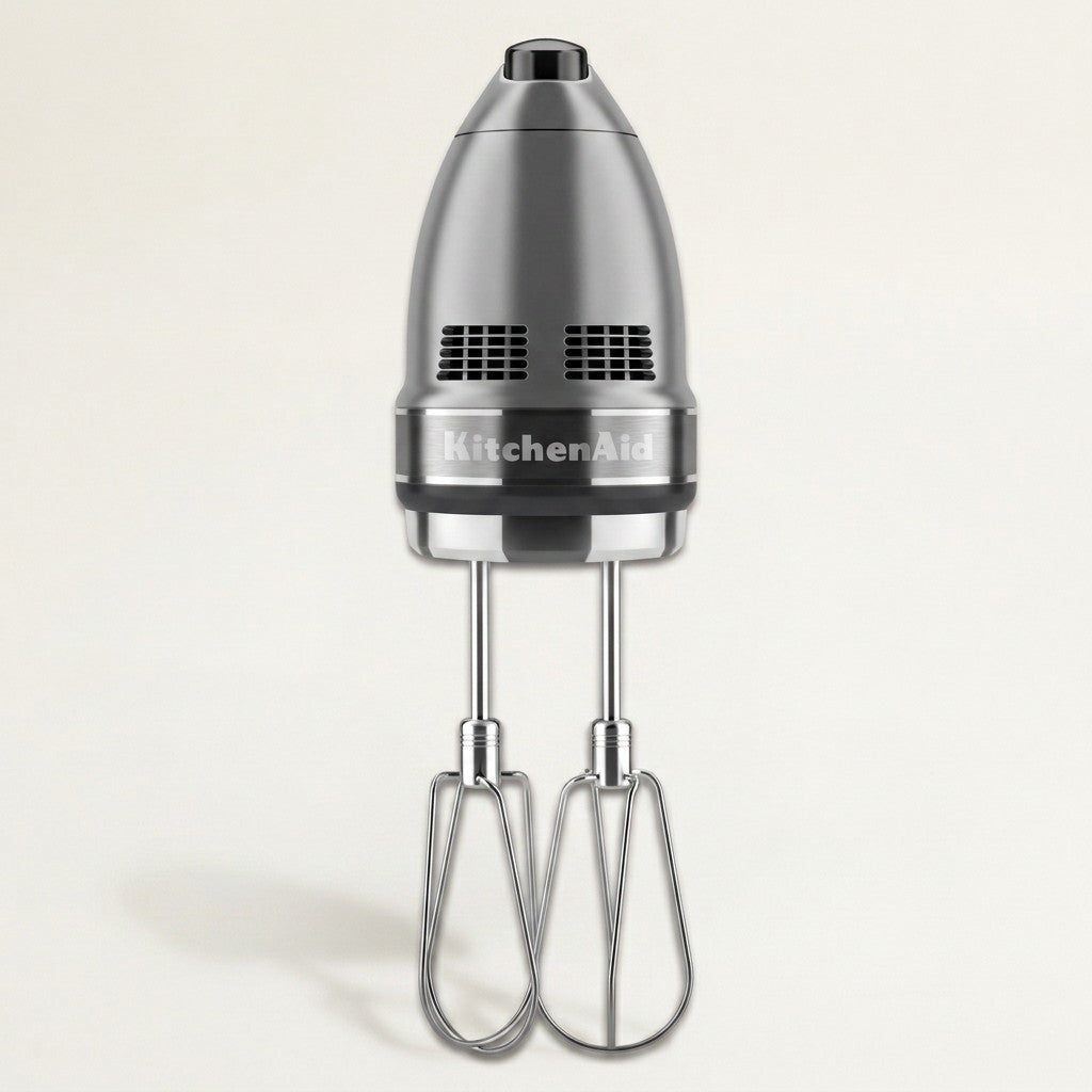 KitchenAid® 7-Speed Hand Mixer