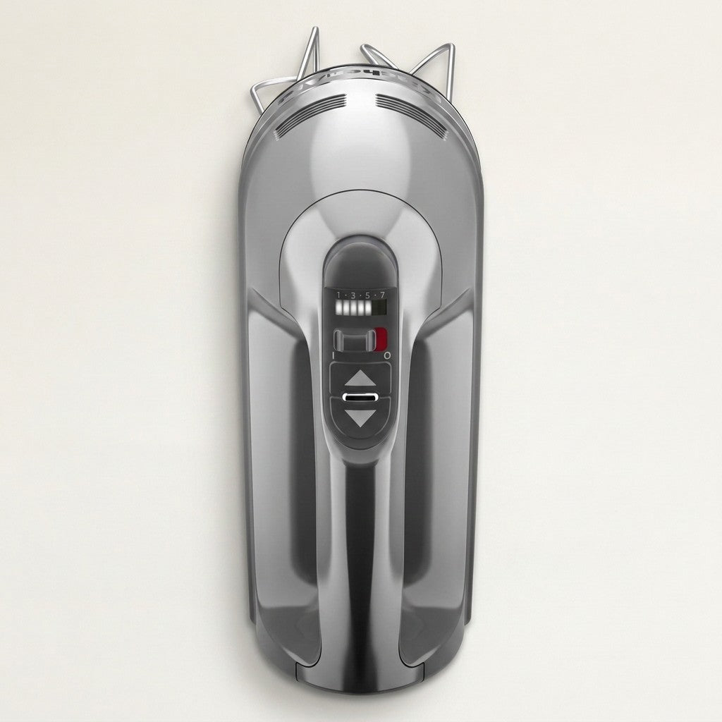 KitchenAid® 7-Speed Hand Mixer