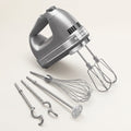 KitchenAid 9-Speed Hand Mixer