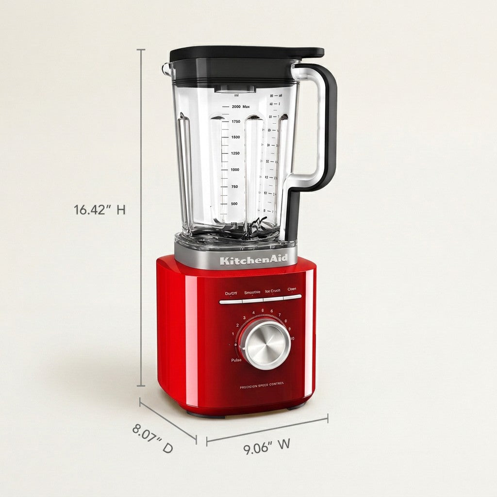KitchenAid® Pure Power Blender