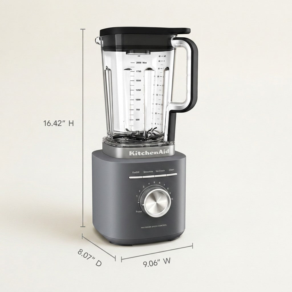KitchenAid® Pure Power Blender