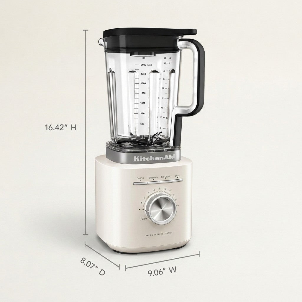 KitchenAid® Pure Power Blender