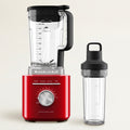 KitchenAid® Pure Power Blender with Personal Blending Jar