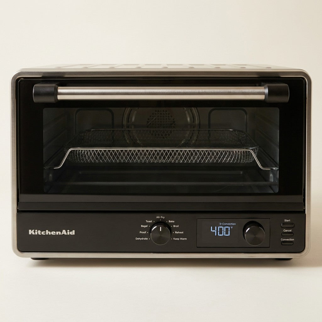 KitchenAid Digital Countertop Oven with Air Fry