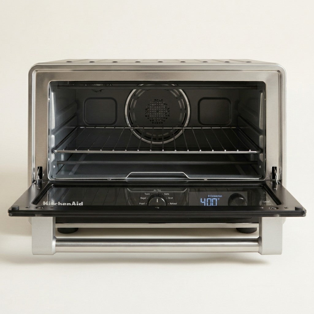 KitchenAid Digital Countertop Oven with Air Fry