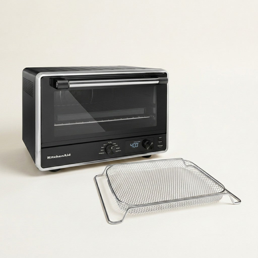 KitchenAid Digital Countertop Oven with Air Fry