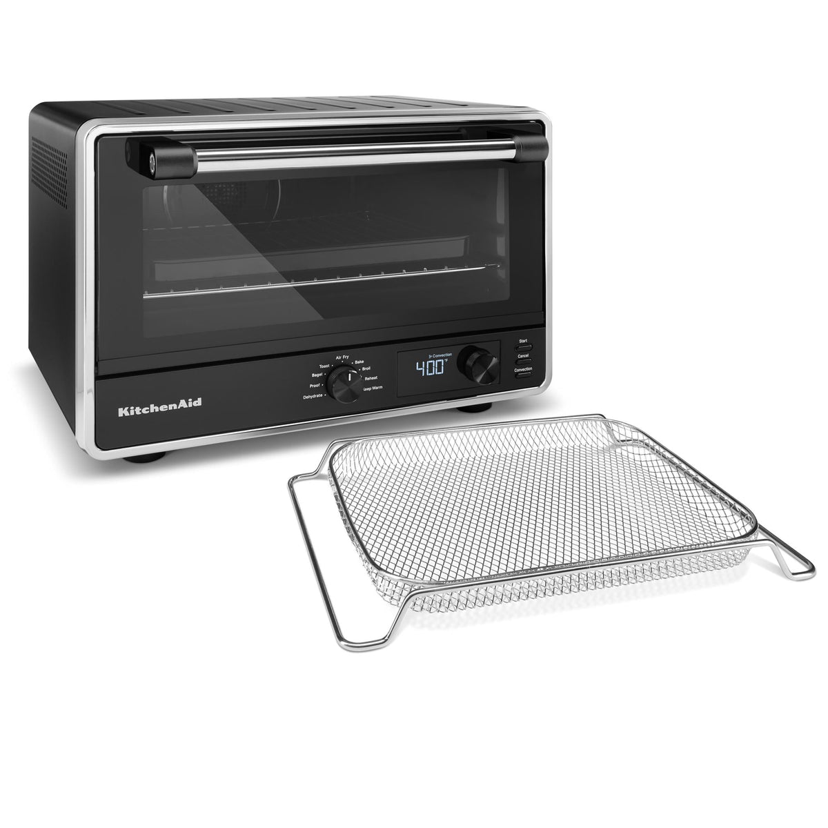 KitchenAid Digital Countertop Oven with Air Fry