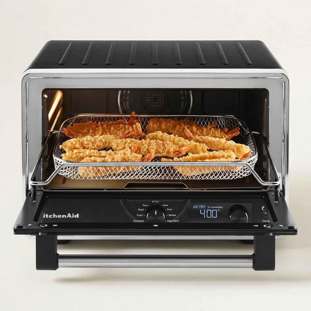 KitchenAid Digital Countertop Oven with Air Fry