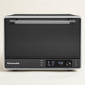KitchenAid Dual Convection Countertop Oven with Air Fry and Temperature Probe