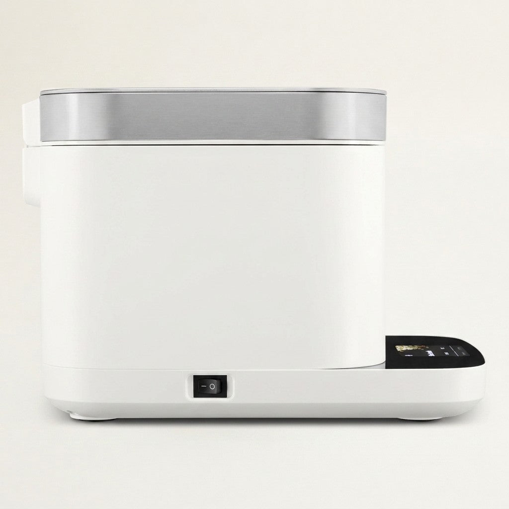 KitchenAid® Compact Grain and Rice Cooker