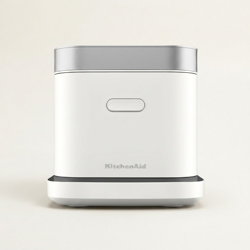 KitchenAid® Compact Grain and Rice Cooker