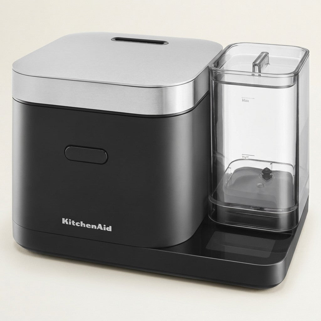 KitchenAid® Grain and Rice Cooker