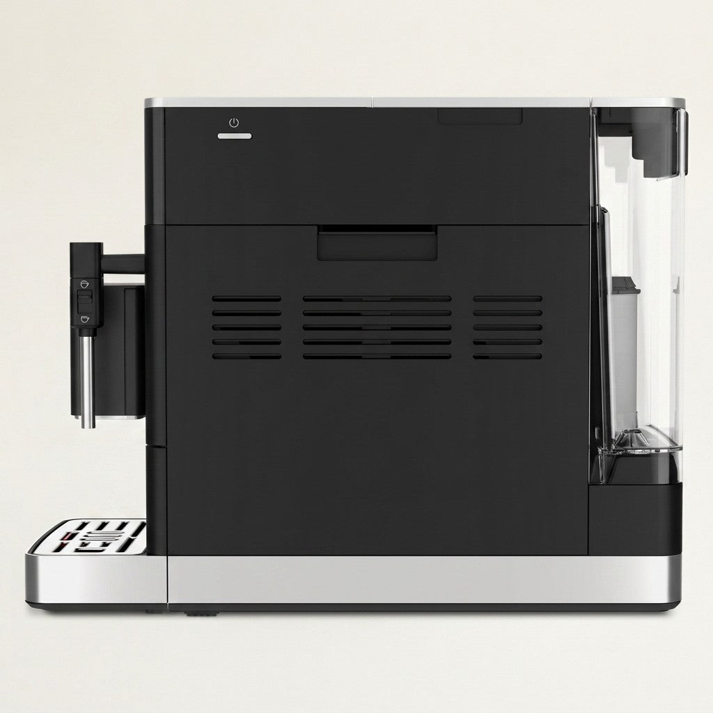 KitchenAid Fully automatic espresso machine KF3 with grinder