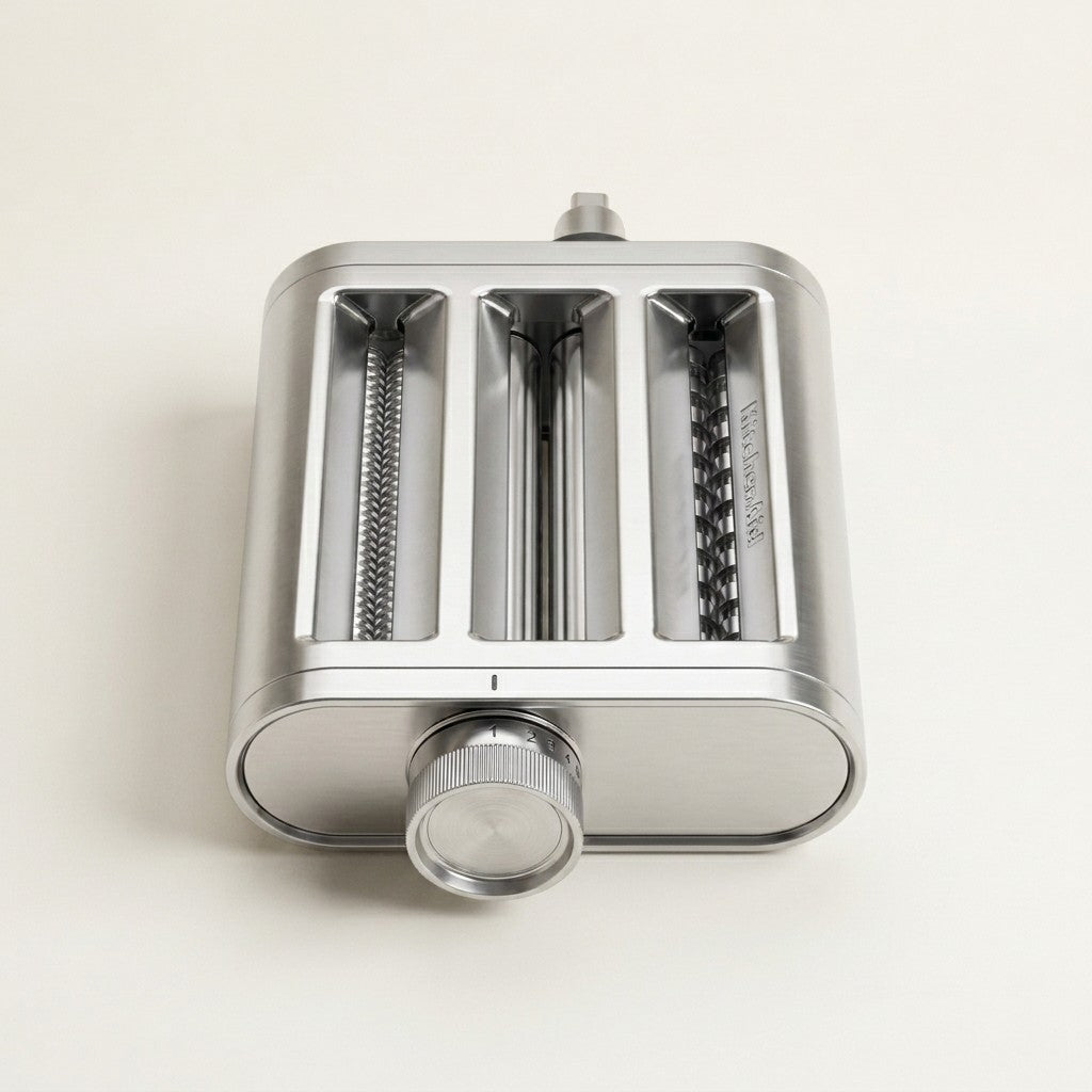 KitchenAid® 3-in-1 Metal Pasta Attachment