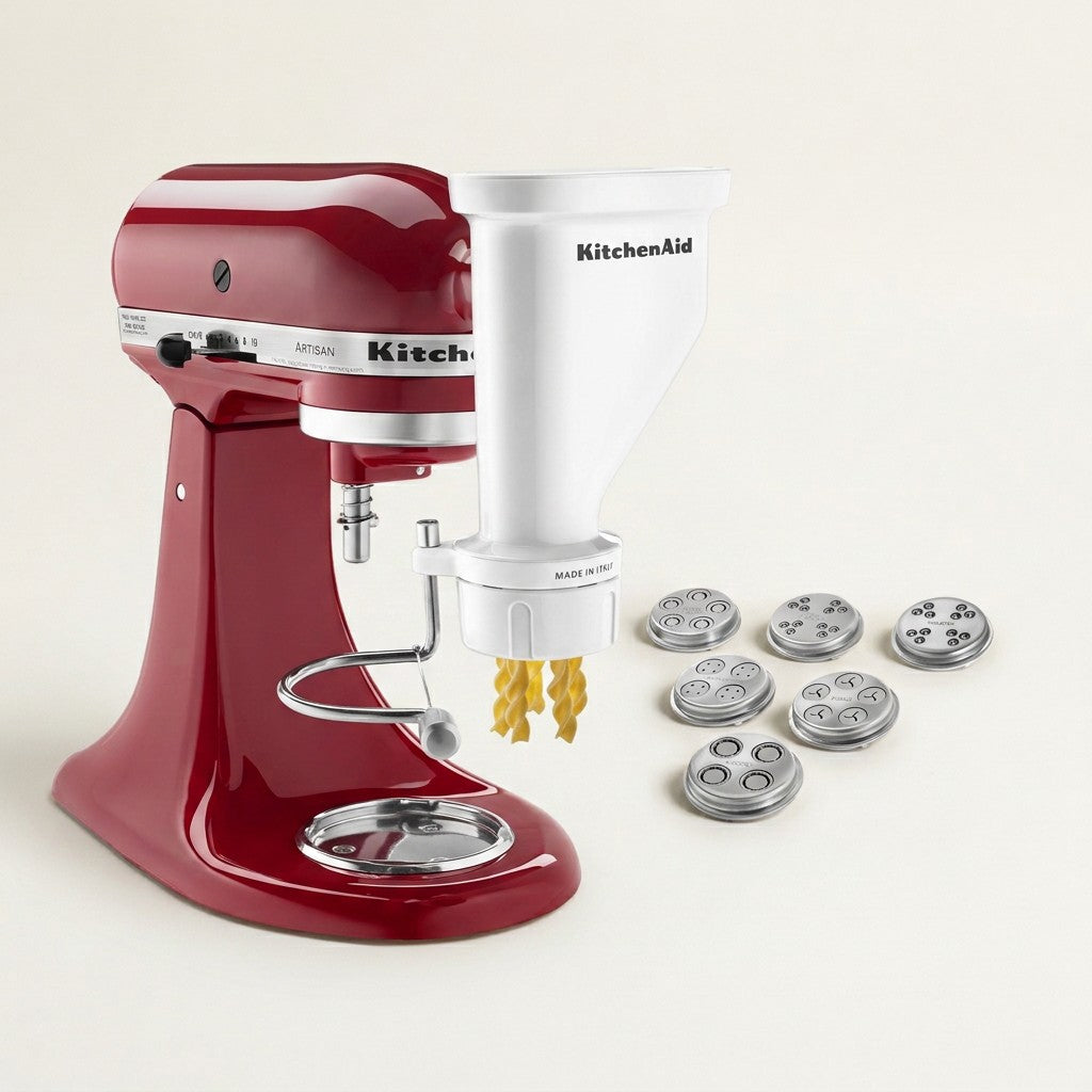 KitchenAid Gourmet Pasta Press