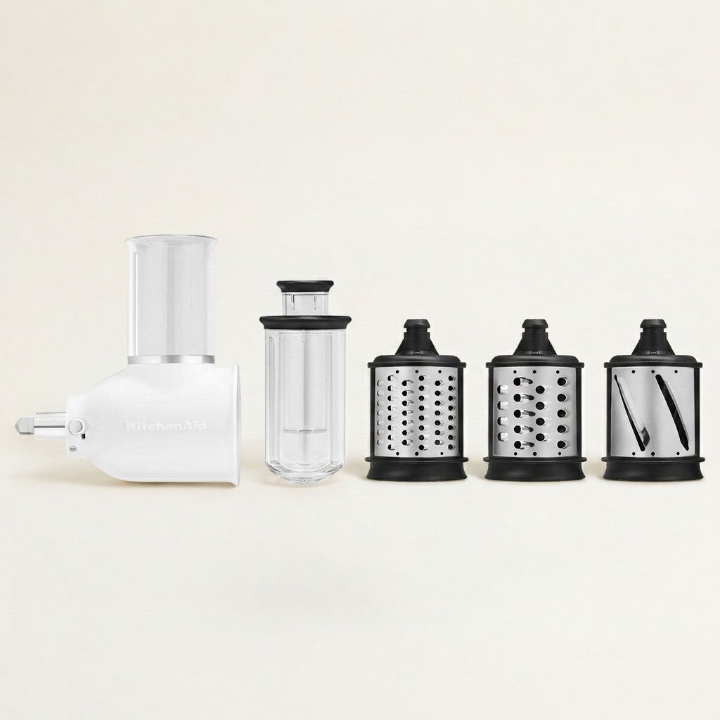 KitchenAid Fresh Prep Slicer/Shredder Attachment