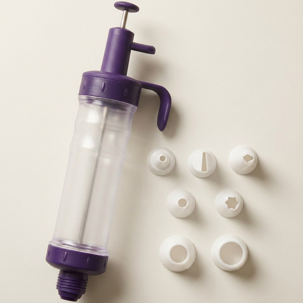 Dessert Decorator Plus Set