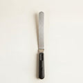 Stainless Steel 13" Angled Icing Spatula