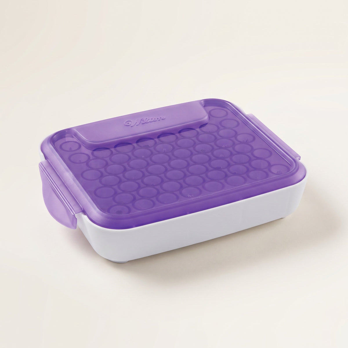 Piping Tips Organizer Case