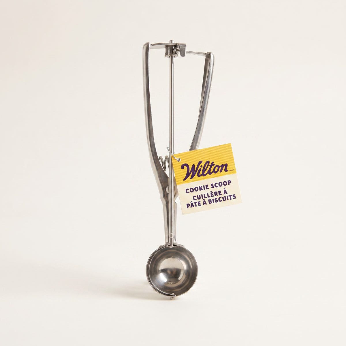 Stainless Steel Cookie Scoop
