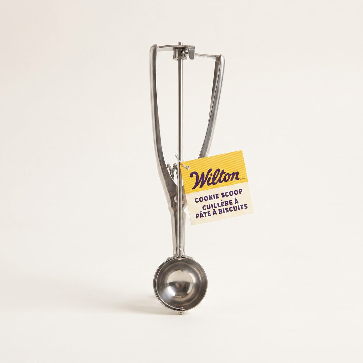 Stainless Steel Cookie Scoop