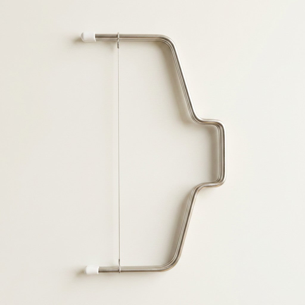 Cake Leveler