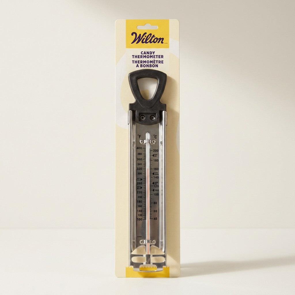 Candy Thermometer