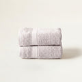 Hygro Cotton Hand Towels, 2-Pack