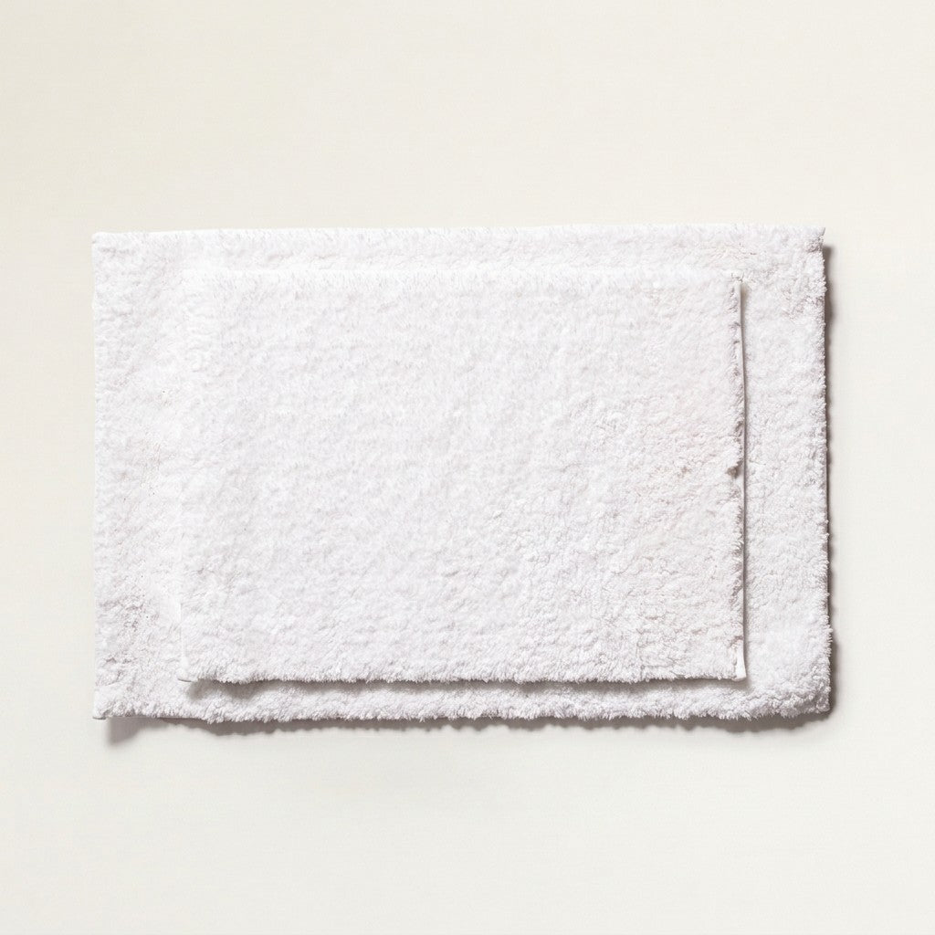 Ultra-Plush Bathmat Set, 2-Piece
