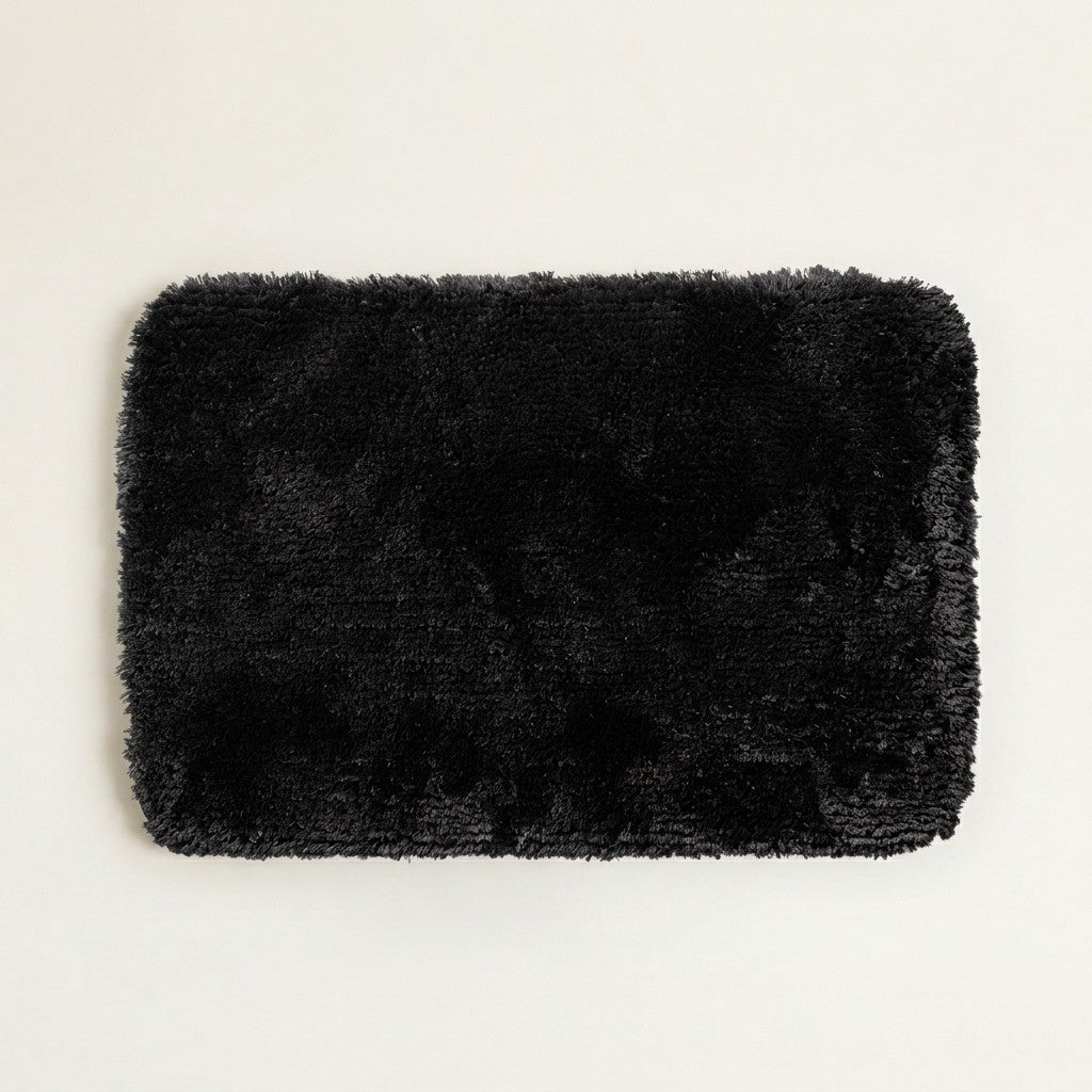 Oversized Premium Bath Rug