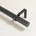 Zen Curtain Rod, 1" Diameter