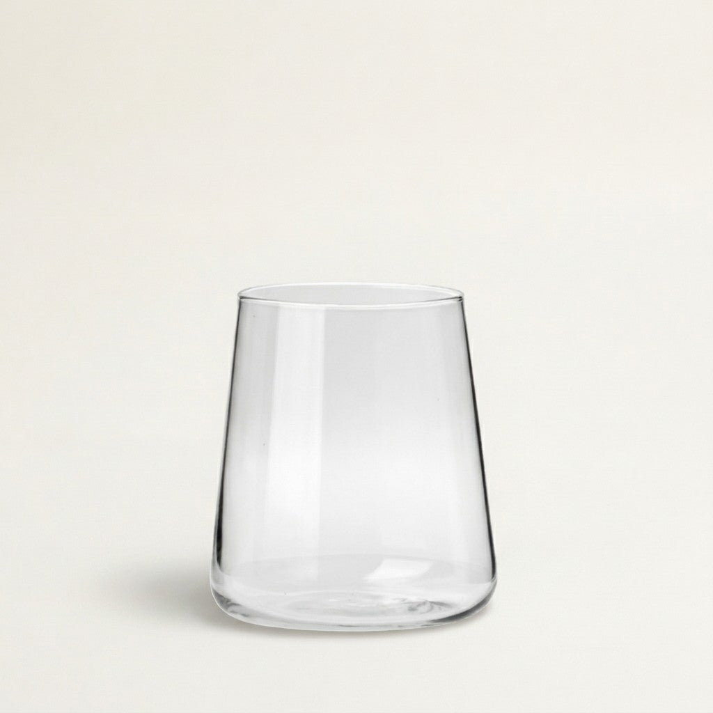 Krosno Avante-Garde Tumblers, Set of 6, 430 ml