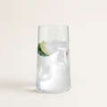 Krosno Avante-Garde Highball Glasses, Set of 6, 550 ml