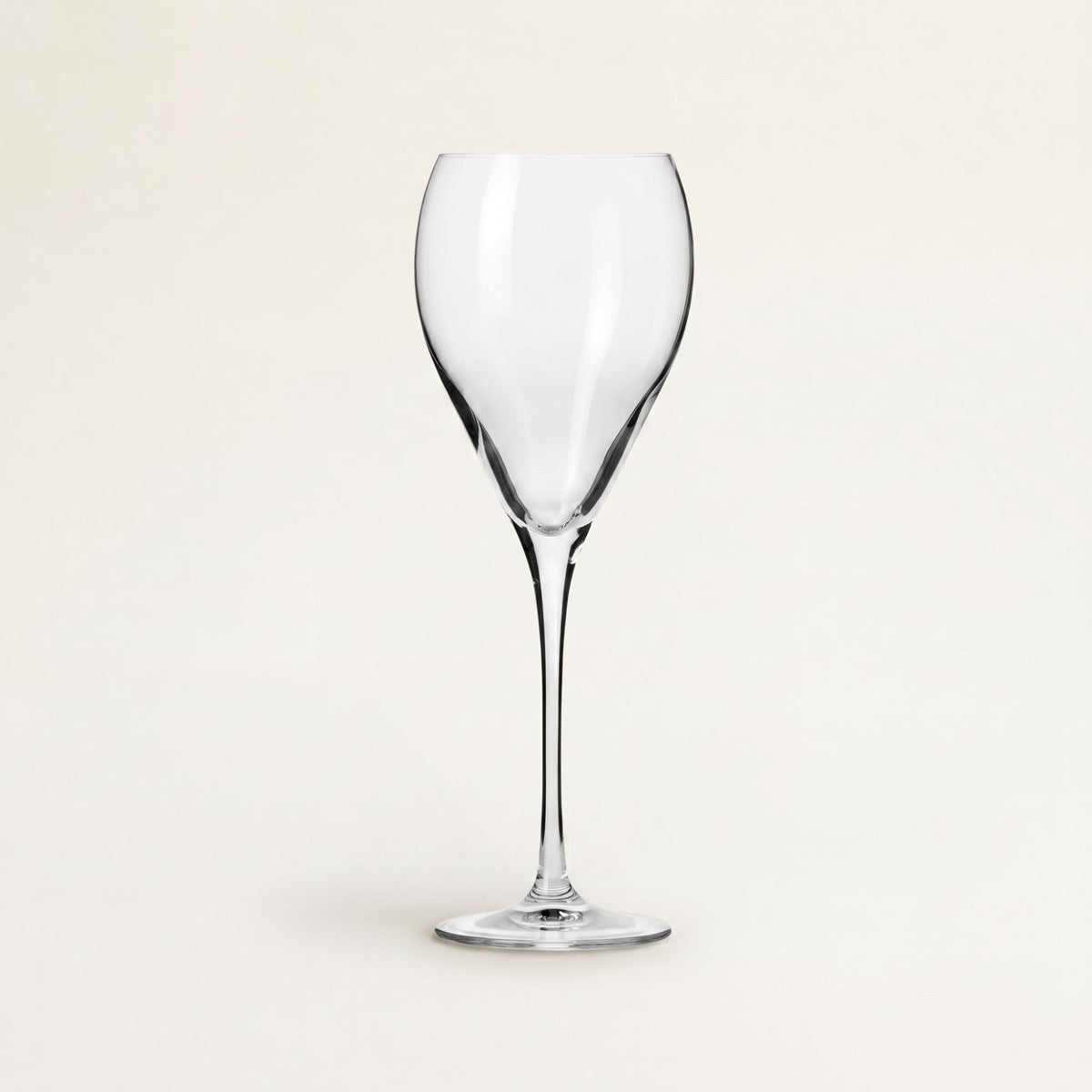 Krosno La Perla Red Wine Glasses, Set of 4, 480 ml