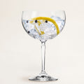 Krosno Roma Goblets, Set of 4, 540 ml
