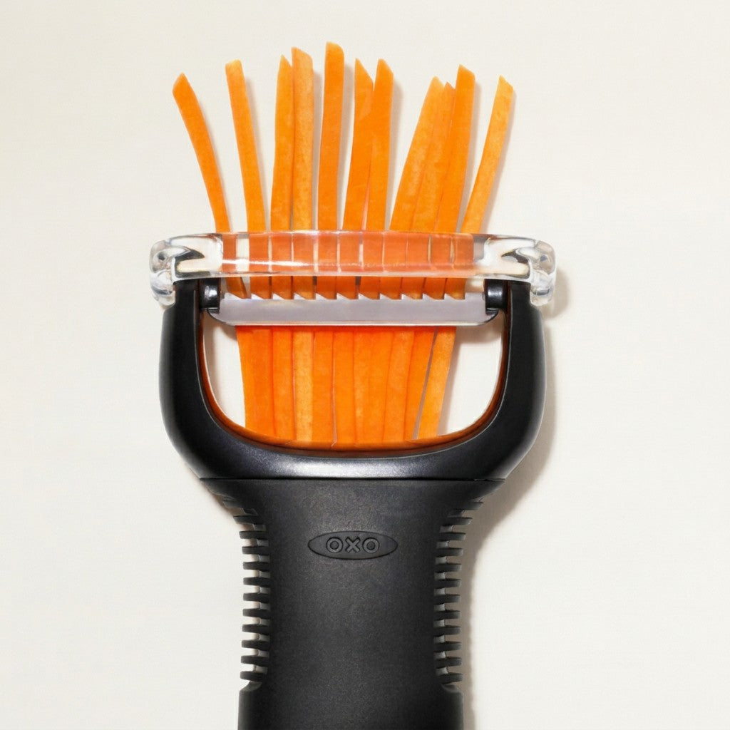OXO Julienne Peeler
