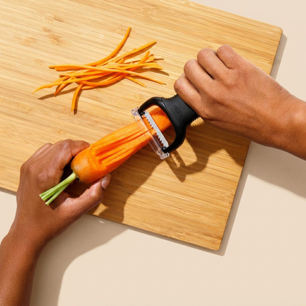 OXO Julienne Peeler